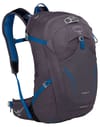 Sylva 20 Space Travel Grey + Osprey