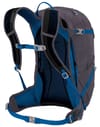 Osprey + Sylva 20 Space Travel Grey