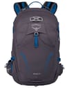 Osprey + Sylva 20 Space Travel Grey - 3