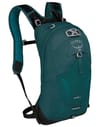 Sylva 5 Baikal Green + Osprey