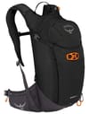 Siskin 12 Black + Osprey