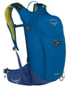 Siskin 12 Postal Blue + Osprey