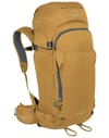 Soelden 42 Artisan Yellow + Osprey