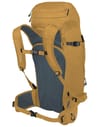 Osprey + Soelden 42 Artisan Yellow