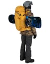 Osprey + Soelden 42 Artisan Yellow - 6