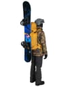 Osprey + Soelden 42 Artisan Yellow - 7