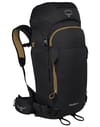 Soelden 42 Black + Osprey