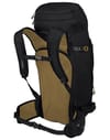 Osprey + Soelden 42 Black