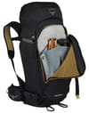 Osprey + Soelden 42 Black - 3