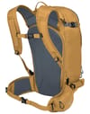 Osprey + Soelden 32 Artisan Yellow