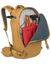 Osprey + Soelden 32 Artisan Yellow - 3