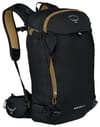 Soelden 32 Black + Osprey