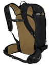 Osprey + Soelden 32 Black
