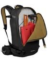 Osprey + Soelden 32 Black - 3