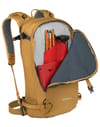 Osprey + Soelden 22 Artisan Yellow - 3