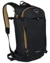 Soelden 22 Black + Osprey