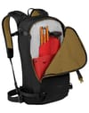 Osprey + Soelden 22 Black - 3