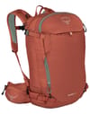 Sopris 30 Emberglow Orange + Osprey