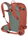 Osprey + Sopris 30 Emberglow Orange
