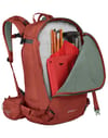 Osprey + Sopris 30 Emberglow Orange - 3
