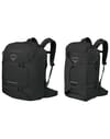 Osprey + Porter 30 Black - 3