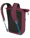Osprey + Arcane Tote Pack Allium Red / Brindle Brown - 4