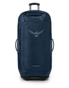 Osprey + Rolling Transporter 120 Venturi Blue