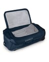 Osprey + Rolling Transporter 120 Venturi Blue - 3