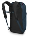 Osprey + Farpoint Travel Daypack Muted Space Blue - 3