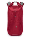 Osprey + Transporter Roll Top WP 18 Poinsettia Red