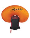 Osprey + Soelden Pro Avy 32 Red Mountain - 3