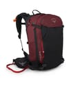 Sopris Pro Avy 30 Red Mountain + Osprey