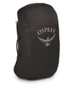 Osprey + AirCover Black