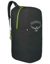 Airporter Black + Osprey
