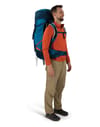 Osprey + Atmos AG LT 65 Scenic Valley/Green - 6
