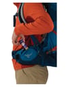 Osprey + Atmos AG LT 65 Scenic Valley/Green - 7