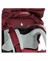 Osprey + Aura AG LT 65 Koseret/Darjeeling - 5