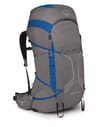 Exos Pro 55 Dale Grey/Agam Blue + Osprey