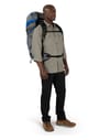 Osprey + Exos Pro 55 Dale Grey/Agam Blue - 4