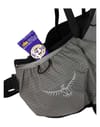 Osprey + Exos Pro 55 Dale Grey/Agam Blue - 10