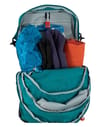 Osprey + Hikelite 18 Black - 4