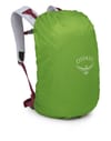 Osprey + Hikelite 26 Sangria Red - 3