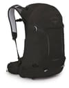 Hikelite 28 Black + Osprey