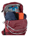 Osprey + Hikelite 28 Black - 6