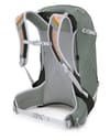 Osprey + Hikelite 28 Pine Leaf Green