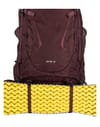 Osprey + Kyte 58 Black - 7