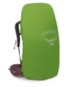 Osprey Kyte 58 Elderberry Purple Trekking Backpacks Snowleader