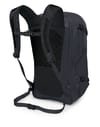 Osprey + Nebula Black