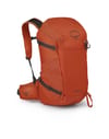 Skarab 30 Firestarter Orange + Osprey