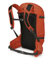 Osprey + Skarab 30 Firestarter Orange